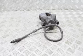 2Q0615105S , art7566352 Суппорт передний левый Audi A1 Арт 7566352, вид 4