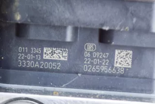 0265295675, 0265956638, KK21-2B373-AN , art7566801 Блок ABS Ford Transit 4 Арт 7566801, вид 9