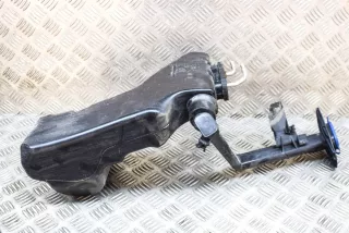 A2058600260 , art7857205 Бачок омывателя Mercedes C W205 Арт 7857205, вид 1
