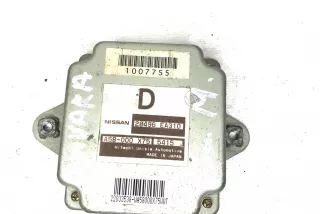 28496EA310, A58000X755415 , art5599187 Блок комфорта Nissan Navara D22 Арт 5599187, вид 1