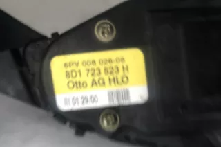 8D1723523H , art5680988 Педаль газа Volkswagen Passat B5 Арт 5680988, вид 6