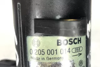 0205001014 , art5703656 Педаль газа Volkswagen Golf 3 Арт 5703656, вид 4