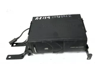 606787540, BLAUPUNKT, 815CDCA08ALFA , art5748853 CD-чейнджер Alfa Romeo 159 Арт 5748853, вид 1