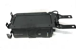 606787540, BLAUPUNKT, 815CDCA08ALFA , art5748853 CD-чейнджер Alfa Romeo 159 Арт 5748853, вид 2