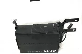 606787540, BLAUPUNKT, 815CDCA08ALFA , art5748853 CD-чейнджер Alfa Romeo 159 Арт 5748853, вид 3