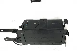 606787540, BLAUPUNKT, 815CDCA08ALFA , art5748853 CD-чейнджер Alfa Romeo 159 Арт 5748853, вид 4