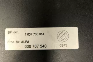 606787540, BLAUPUNKT, 815CDCA08ALFA , art5748853 CD-чейнджер Alfa Romeo 159 Арт 5748853, вид 7