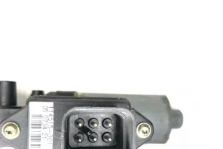 105683104 , art5797286 Моторчик стеклоподъемника задний левый Opel Vectra B Арт 5797286, вид 5