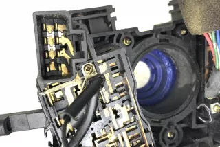14509, 6X03A , art5839496 Шлейф руля Nissan Almera N15 Арт 5839496, вид 6