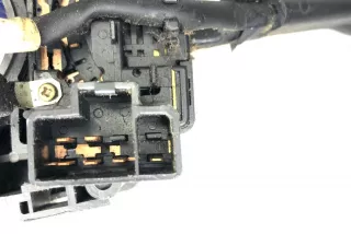 14509, 6X03A , art5839496 Шлейф руля Nissan Almera N15 Арт 5839496, вид 9