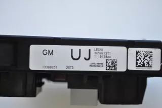 365927271 , art318552 Блок реле Opel Zafira C Арт 318552, вид 2