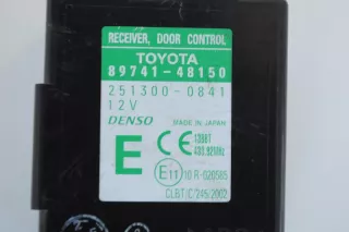 89741-48150 , art319532 Прочая запчасть Lexus RX 2 Арт 319532, вид 2