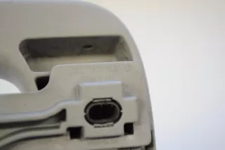 8E0857608C , art263605 Ручка внутренняя потолочная Audi A4 B7 Арт 263605, вид 3