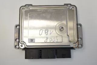 0281030548EDC17C109808016480 , art263033 Блок управления двигателем Peugeot 5008 Арт 263033, вид 2