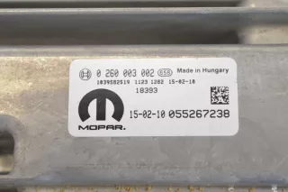 0552667238 , art321508 Прочая запчасть Fiat 500X Арт 321508, вид 3