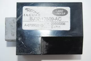 A-0755G01D00035338BJ32-17509-AC , art2743190 Прочая запчасть Land Rover Range Rover 3 Арт 2743190, вид 1