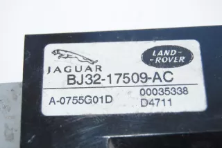 A-0755G01D00035338BJ32-17509-AC , art2743190 Прочая запчасть Land Rover Range Rover 3 Арт 2743190, вид 3