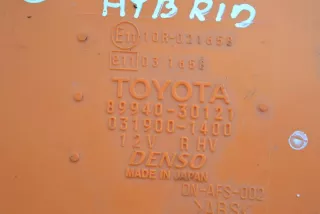 89940-30121 , art414133 Блок управления светом Lexus GS 3 Арт 414133, вид 4