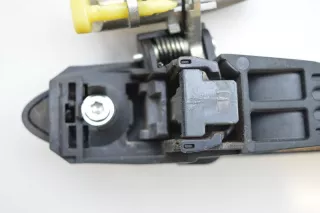 PA6-GF30 , art414839 Ручка наружная задняя левая Lexus IS 2 Арт 414839, вид 5