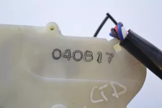 040817 , art415089 Замок двери задней правой Honda CR-V 3 Арт 415089, вид 5