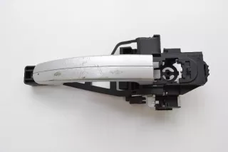 BM51A224A36CG , art414826 Ручка наружная задняя правая Ford Focus 3 Арт 414826, вид 1
