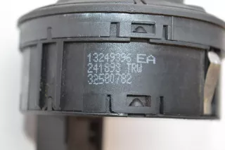 13249396, 241898, 32580782 , art319725 Блок управления светом Opel Corsa D Арт 319725, вид 3