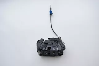 5N0839015A , art415357 Замок двери задней левой Volkswagen Passat CC Арт 415357, вид 1