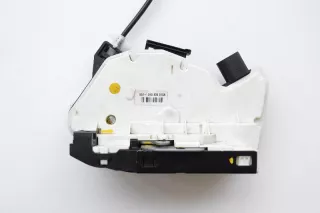 5N0839015A , art415357 Замок двери задней левой Volkswagen Passat CC Арт 415357, вид 4