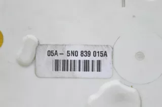 5N0839015A , art415357 Замок двери задней левой Volkswagen Passat CC Арт 415357, вид 7