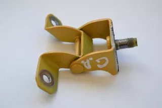 NERA , art264625 Обшивка салона Nissan Juke 1 Арт 264625, вид 2