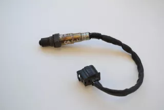 0258006749, 0045420718 , art324018 Лямбда-зонд Mercedes A W169 Арт 324018, вид 1