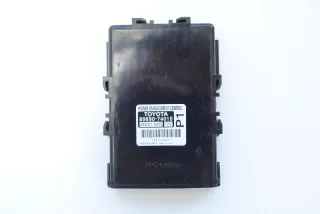 89690-74010, 283001-0400 , art462387 Прочая запчасть Toyota IQ Арт 462387, вид 1