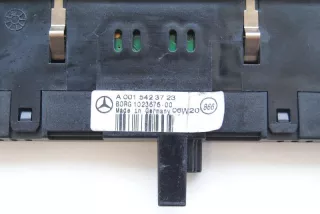 A0015423723 , art462704 Прочая запчасть Mercedes R W251 Арт 462704, вид 4
