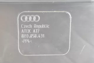 8X0858431 , art419034 Дефлектор обдува салона Audi A1 Арт 419034, вид 4