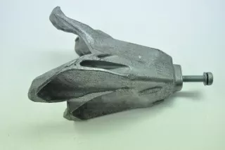 8K0199307CB , art322390 Кронштейн двигателя Audi A6 C7 (S6,RS6) Арт 322390, вид 1