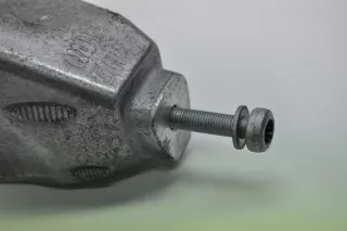 8K0199307CB , art322390 Кронштейн двигателя Audi A6 C7 (S6,RS6) Арт 322390, вид 3