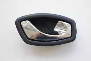 826720001R , art323367 Ручка внутренняя задняя правая Renault Megane 3 Арт 323367, вид 1
