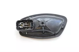 826720001R , art323367 Ручка внутренняя задняя правая Renault Megane 3 Арт 323367, вид 2