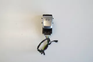 A2059056603 , art158660 Кнопка ручного тормоза (ручника) Mercedes C W205 Арт 158660, вид 1