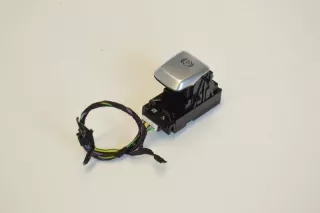 A2059056603 , art158660 Кнопка ручного тормоза (ручника) Mercedes C W205 Арт 158660, вид 2