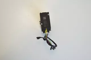 A2059056603 , art158660 Кнопка ручного тормоза (ручника) Mercedes C W205 Арт 158660, вид 3