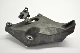 6775041 , art528570 Кронштейн двигателя BMW 3 E90/E91/E92/E93 Арт 528570, вид 2