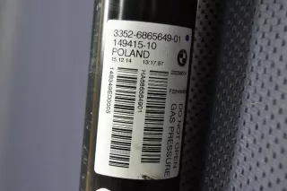 6865649 , art528208 Амортизатор задний правый BMW 2 F22/F23 Арт 528208, вид 5