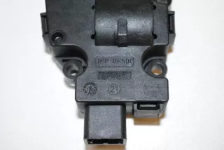 410475520 , art528946 Заслонка печки/климат-контроля BMW 5 F10/F11/GT F07 Арт 528946, вид 5