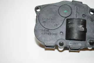K9749006 , art2995870 Заслонка печки/климат-контроля Audi A4 B8 Арт 2995870, вид 2