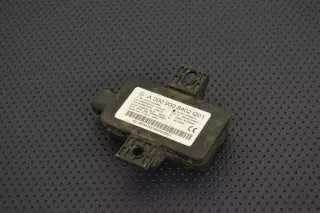 A0009008402 , art2995410 Прочая запчасть Mercedes GL X166 Арт 2995410, вид 2