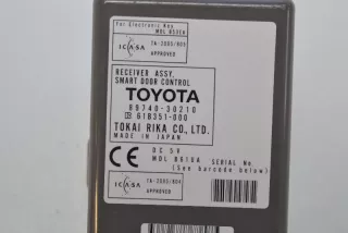 89740-30210 , art532650 Прочая запчасть Lexus GS 3 Арт 532650, вид 4