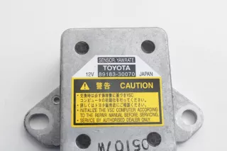 89183-30070 , art534763 Датчик ускорения Lexus GS 3 Арт 534763, вид 3