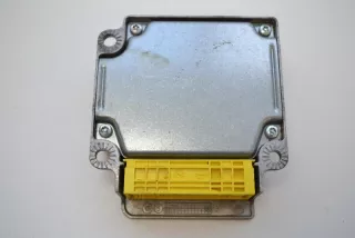1C0909605C , art2998629 Блок AirBag Volkswagen Passat B6 Арт 2998629, вид 1