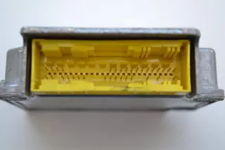 1C0909605C , art2998629 Блок AirBag Volkswagen Passat B6 Арт 2998629, вид 2